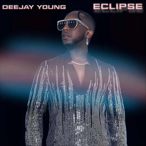 Cover art for ECLIPSE